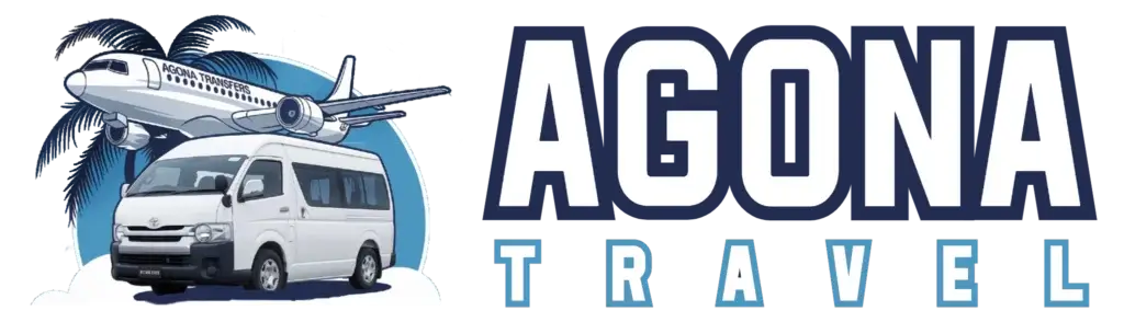 Agona Travel | Best Punta Cana Airport Transfers and Tours 2025
