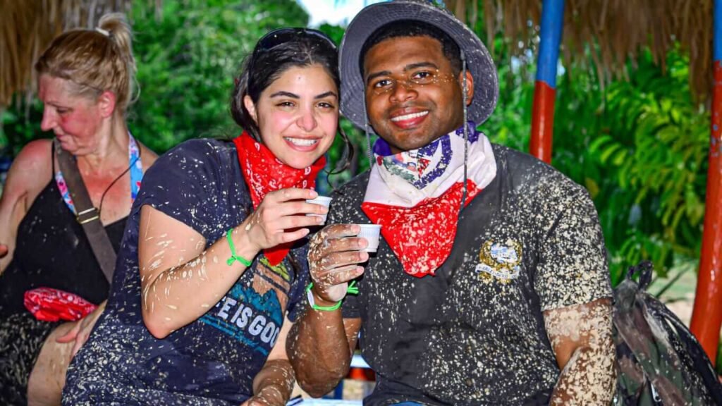 Unforgettable Tours & Transfers | Dominican Dream Vacation - Discover the Dominican Republic 2025