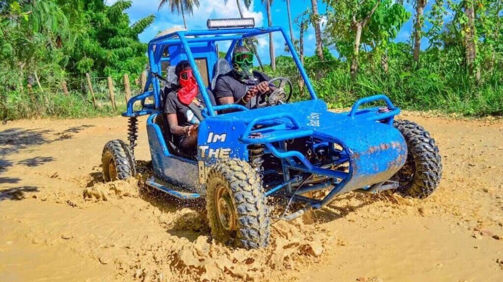 Agona Travel | Best Punta Cana Airport Transfers and Tours 2025