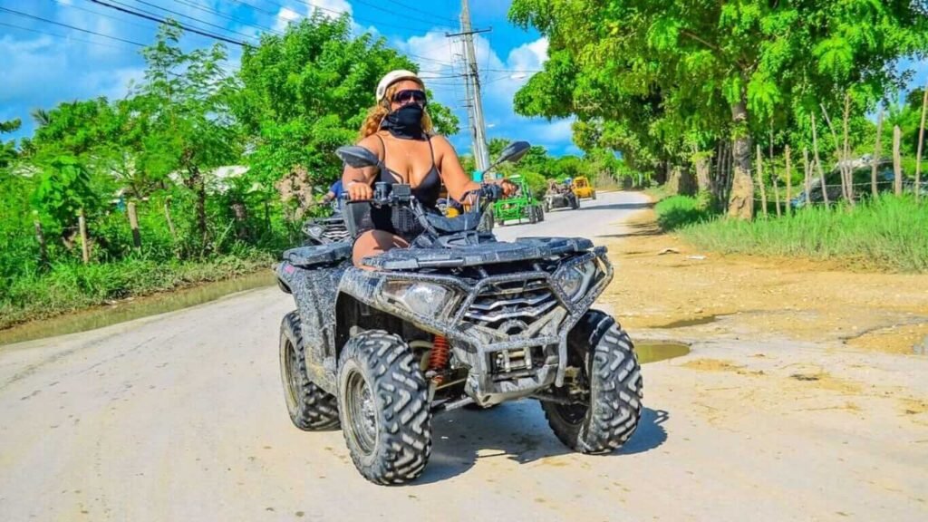 Unforgettable Tours & Transfers | Dominican Dream Vacation - Discover the Dominican Republic 2025