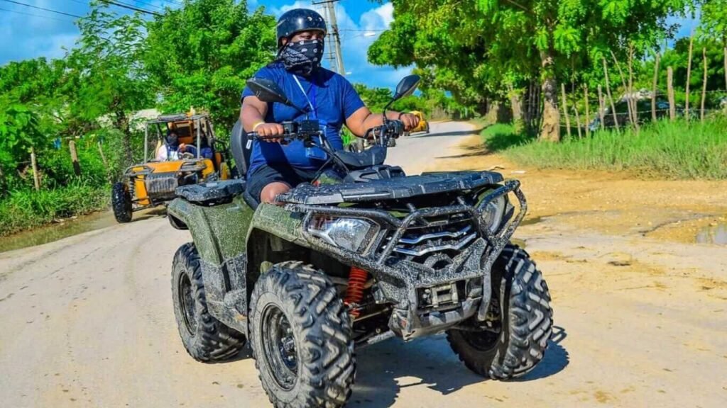 Unforgettable Tours & Transfers | Dominican Dream Vacation - Discover the Dominican Republic 2025