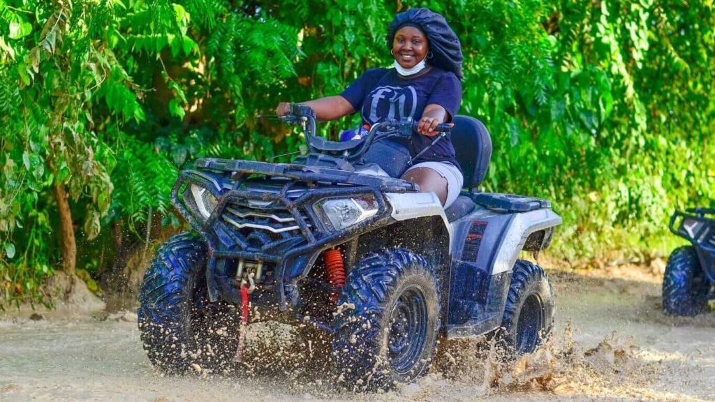 Unforgettable Tours & Transfers | Dominican Dream Vacation - Discover the Dominican Republic 2025