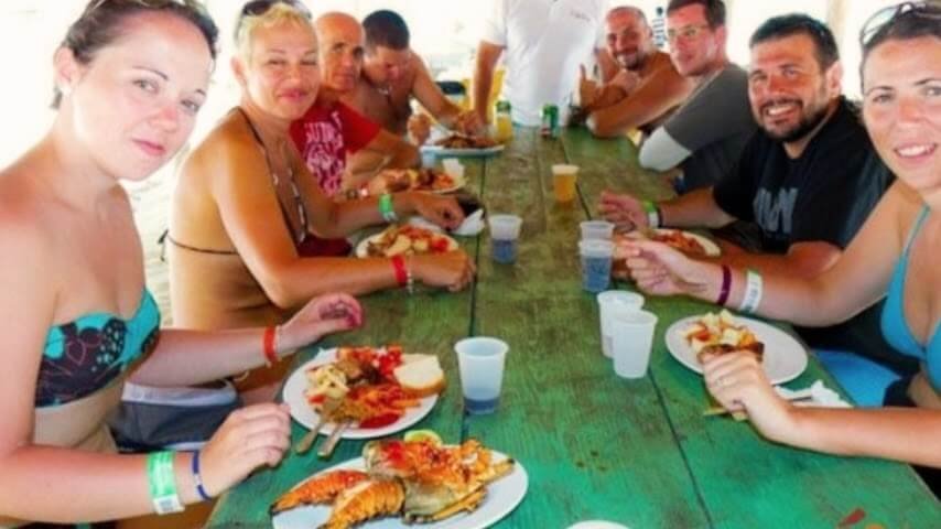 Agona Travel | Best Punta Cana Airport Transfers and Tours 2025