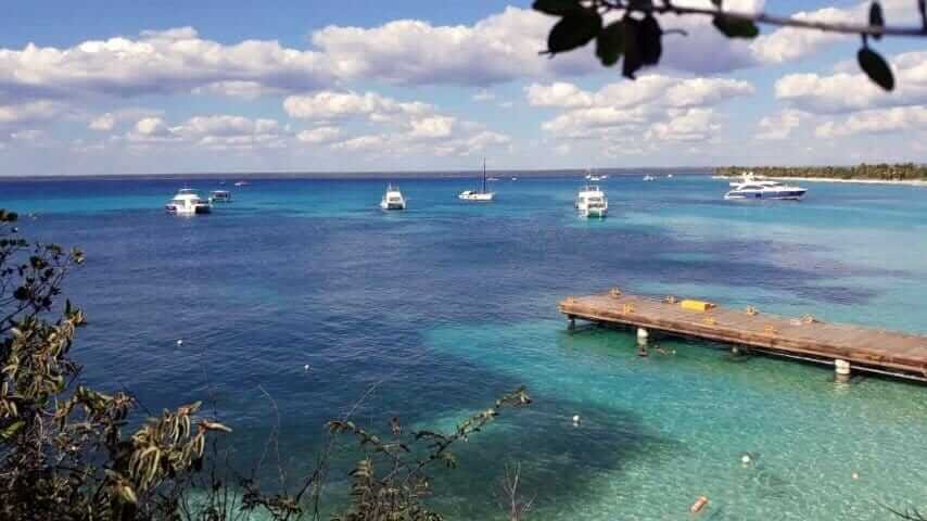 Agona Travel | Best Punta Cana Airport Transfers and Tours 2025