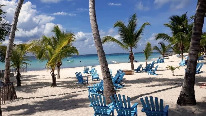 Agona Travel | Best Punta Cana Airport Transfers and Tours 2025