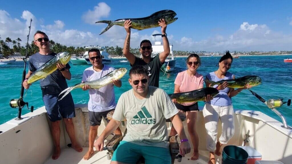 Agona Travel | Best Punta Cana Airport Transfers and Tours 2025