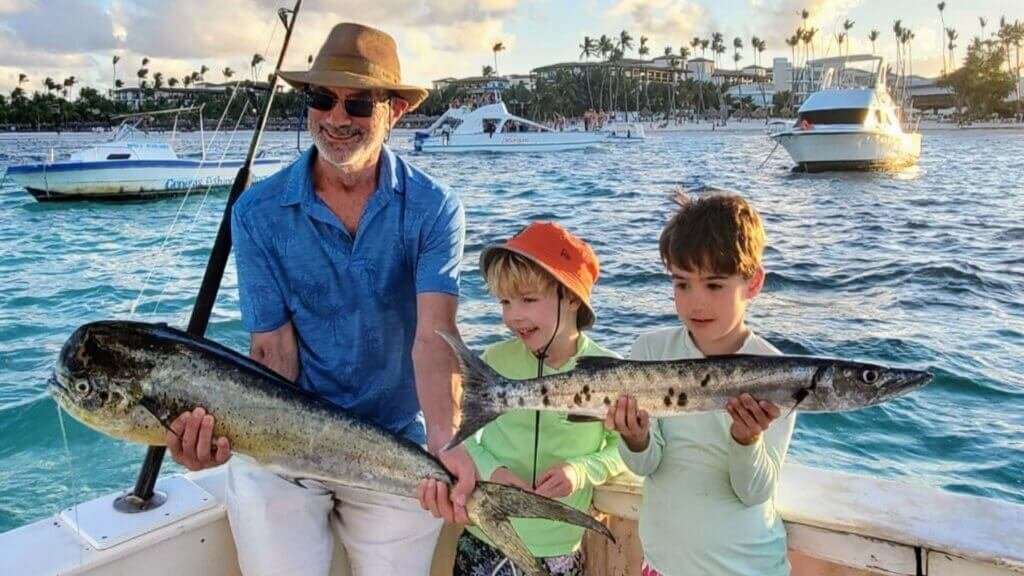 Agona Travel | Best Punta Cana Airport Transfers and Tours 2025