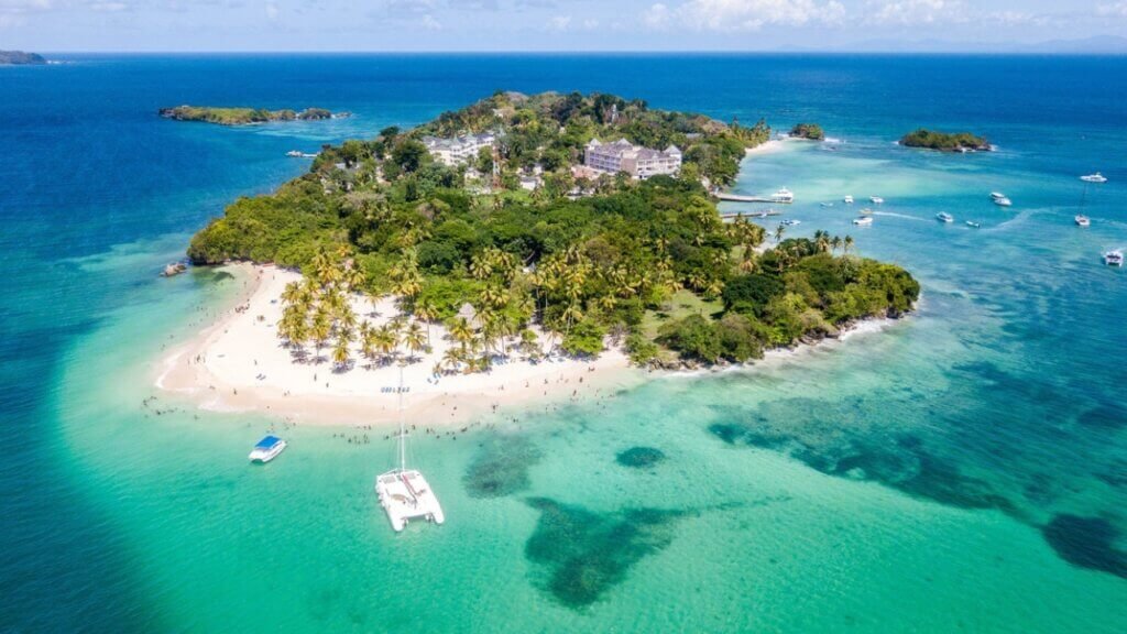 Agona Travel | Best Punta Cana Airport Transfers and Tours 2025