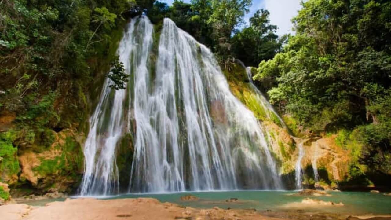 Samana Full-day Tour