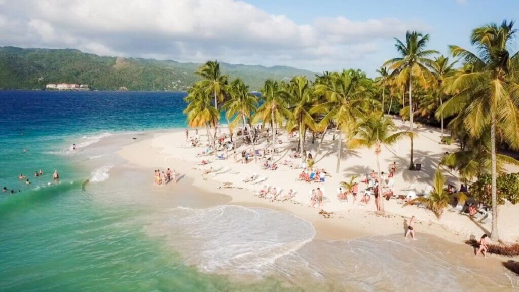 Agona Travel | Best Punta Cana Airport Transfers and Tours 2025