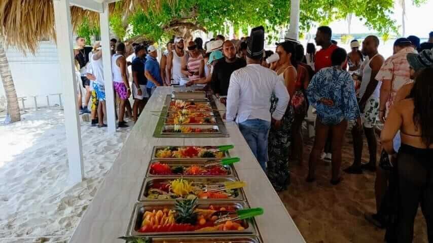 Agona Travel | Best Punta Cana Airport Transfers and Tours 2025