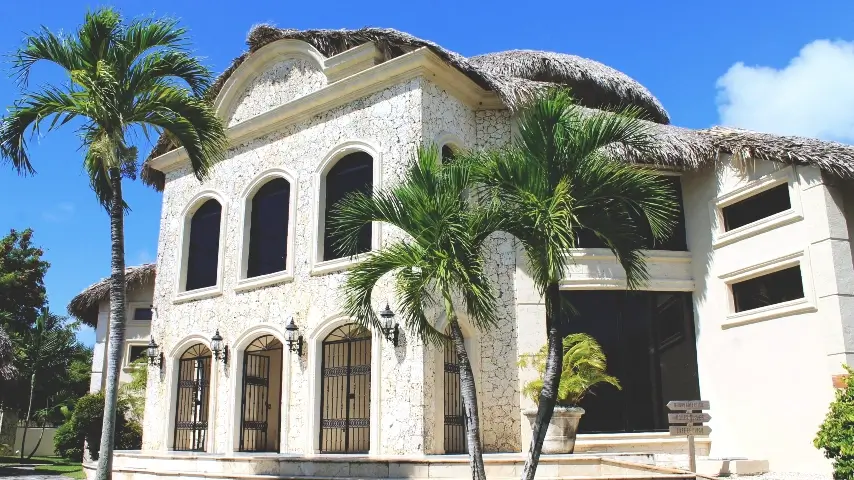 Agona Travel | Best Punta Cana Airport Transfers and Tours 2025