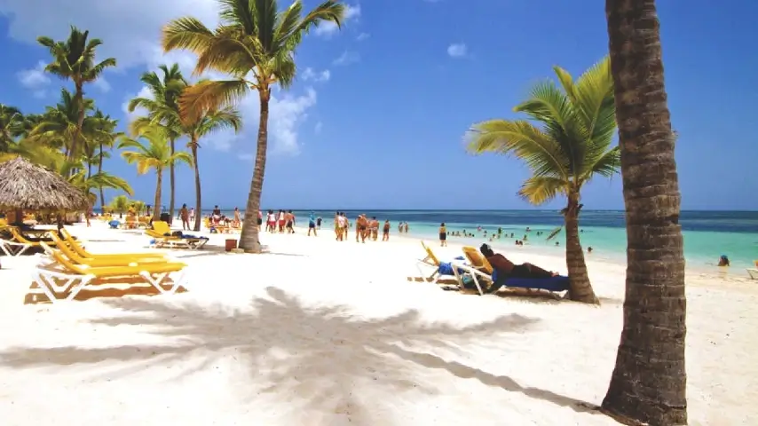 Agona Travel | Best Punta Cana Airport Transfers and Tours 2025