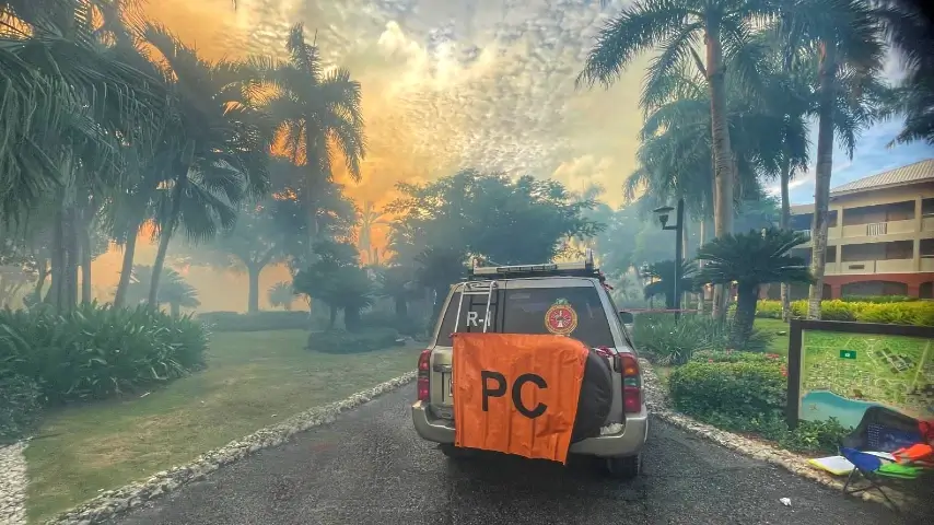 Agona Travel | Best Punta Cana Airport Transfers and Tours 2025