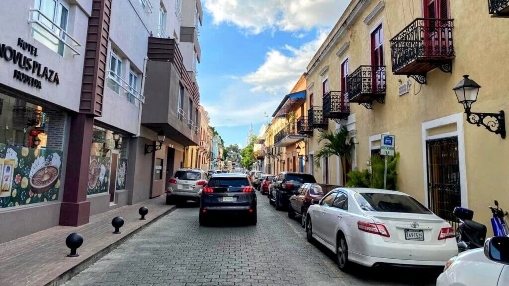 Agona Travel | Best Punta Cana Airport Transfers and Tours 2025