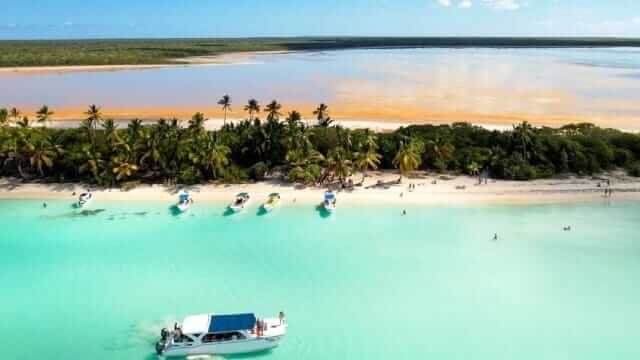 Unforgettable Tours & Transfers | Dominican Dream Vacation - Discover the Dominican Republic 2025
