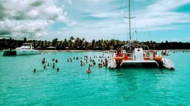 Unforgettable Tours & Transfers | Dominican Dream Vacation - Discover the Dominican Republic 2025