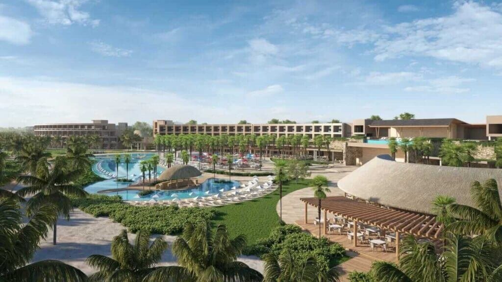 Explore the New Zemi Miches All-Inclusive Resort, Curio Collection by Hilton