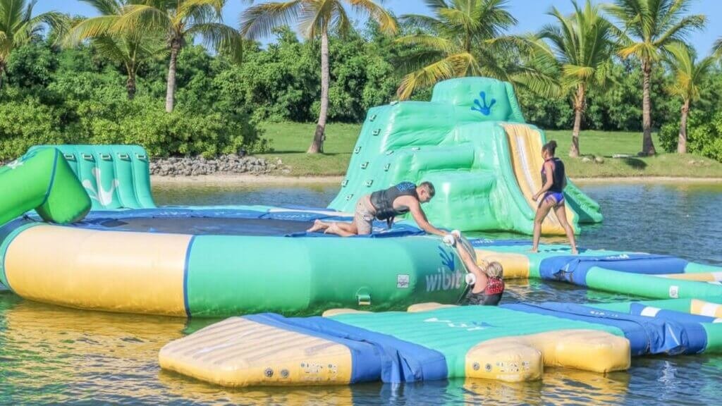 Agona Travel | Best Punta Cana Airport Transfers and Tours 2025