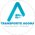Transporte AGona S. R. L profile picture